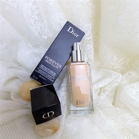 dior le mer fondotinta|dior forever incarnato.